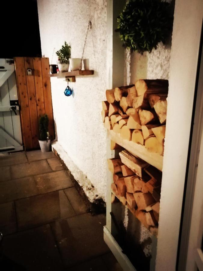 Castle Hill Cottage & Paddlers Retreat Ballywalter エクステリア 写真